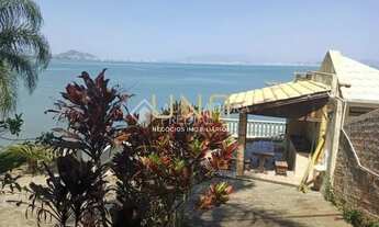 Imagem 3: FLORIANóPOLIS - Casa Padrão - Sambaqui