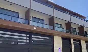 Imagem: Triplex próximo ao Forte de Pau Amarelo