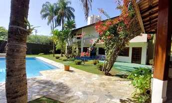 Imagem 3: Casa com 3 dormitórios à venda, 285 m² por R$ 3.200.000,00 - Parque São Bento - Limeira/SP