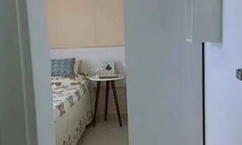 Imagem 5: Apartamento para aluguel possui 52 metros quadrados com 2 quartos Jardim das Margaridas