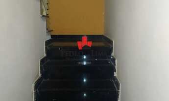 Imagem 4: Sobrado frontal na Penha