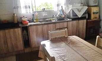 Imagem 4: CASA, 02 Quartos, 02 Vagas, Área - Capoeiras - Santa Catarina