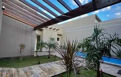 Imagem 4: Casa no bairro lago dos buritis disponível