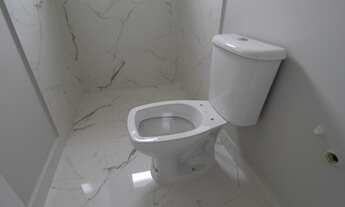 Imagem 3: Sobrado com 3 dormitórios à venda, 138 m² por R$ 659.000 - São Braz - Curitiba/PR