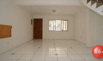 Imagem 2: São Paulo - Casa Padrão - Mooca