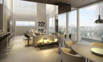 Imagem 4: LOFT RESIDENCIAL em São Paulo - SP, Itaim Bibi