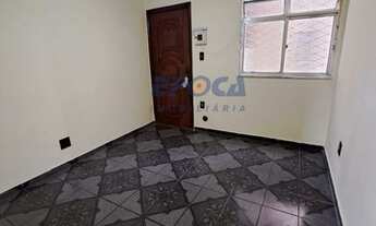 Imagem 3: Rio de Janeiro - Apartamento Padrão - Oswaldo Cruz