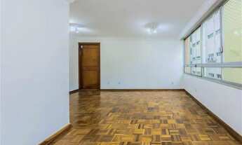 Imagem 4: Apartamento 3 quartos com vaga à venda no Jardim Paulistano, São Paulo/SP