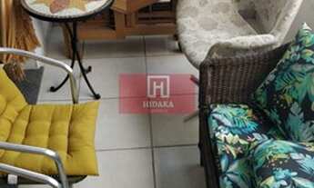 Imagem 6: Apartamento à venda no bairro Bela Vista - São Paulo/SP, Zona Central