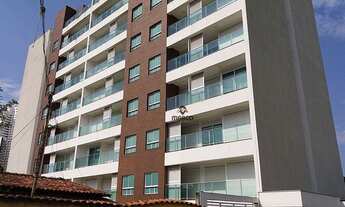 Imagem: Apartamento (Semi - Mobiliado) com 01 dormitórios