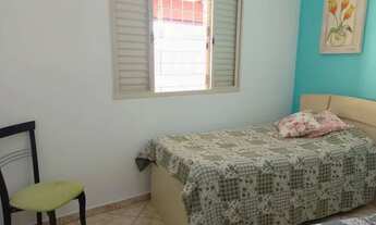 Imagem 4: Casa p temporada em Águas de Lindóia-SP próximo ao Parque Aquático