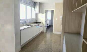 Imagem 6: Apartamento|Vila Nova Conceição|4 dormitórios suites