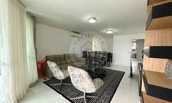 Imagem 4: Apartamento para aluguel tem 169 metros quadrados com 3 quartos em Ponta Negra - Manaus