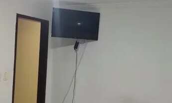 Imagem 7: Alugar apartamentos com dois quartos sala cozinha banheiro social....já com alguns móveis