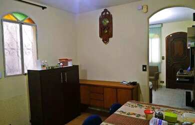 Imagem 6: Sobrado a venda no Imirim