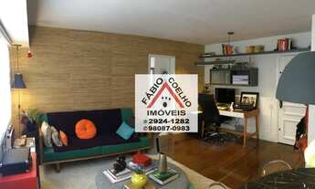 Imagem: Apartamento belíssimo com 3 dormitórios