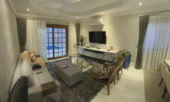 Imagem 5: Casa de condomínio sobrado para venda tem 190 metros quadrados com 3 quartos