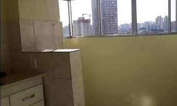 Imagem 6: Studio com vaga - Pires da Mota em frente ao colegio caetano de campos