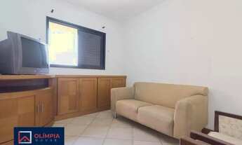 Imagem 6: Locação Cobertura 3 Dormitórios - 350 m² Alto da Lapa