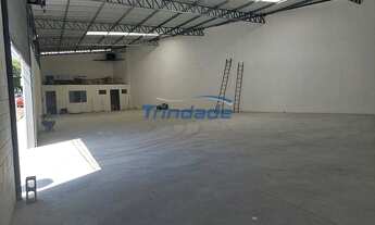 Imagem 7: Aluguel Commercial / Industrial Belo Horizonte MG