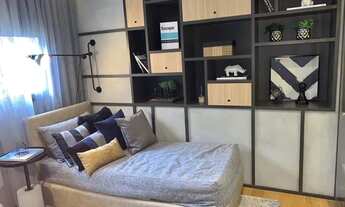 Imagem 6: Apartamento à venda no bairro Perdizes - São Paulo/SP