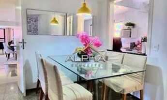 Imagem 6: Apartamento para Venda em Fortaleza, Meireles, 4 dormitórios, 4 suítes, 5 banheiros, 4 vag