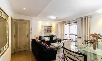 Imagem 2: Apartamento à Venda - Vila Pompéia, 3 Quartos, 121 m2