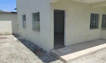 Imagem 4: Excelente Casa De 3 Quartos Com 94 m² E Quintal (50 M²) em Piabetá