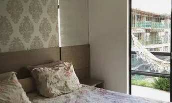 Imagem 6: Apartamento para venda possui 100 metros quadrados com 3 quartos