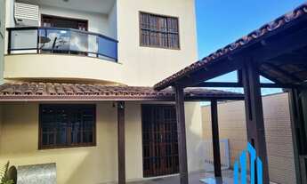 Imagem: Casa duplex a venda, com 4 quartos na Praia