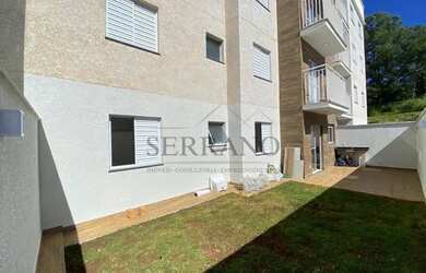 Imagem 4: APARTAMENTO em Vinhedo - SP, Santa Claudina