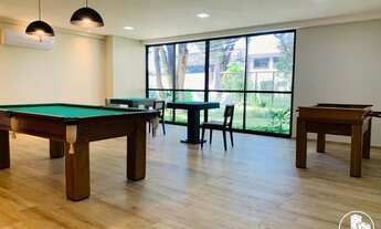 Imagem: Recém entregue na Estrada de Belém Edf