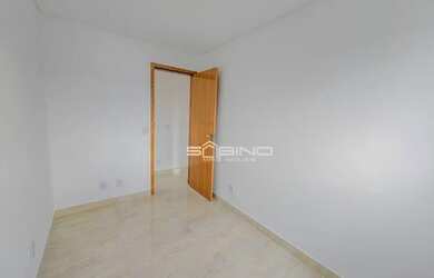 Imagem 6: Apartamento com 2 dormitórios à venda, 31 m² por R$ 230.000,00 - Parque das Paineiras - Sã