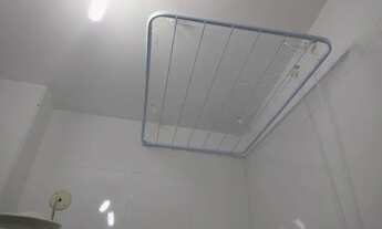 Imagem 7: Apartamento reformado e mobiliado