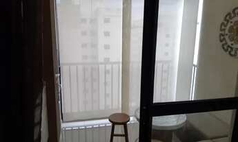 Imagem 3: Cobertura para locação condominio Interclube