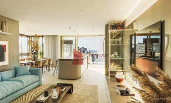 Imagem 4: LANÇAMENTO: Apartamento com 3 Suítes - Fazenda - Itajaí/SC