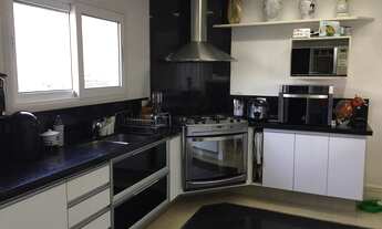 Imagem 5: Casa 4 suítes - locação no Arujazinho IV