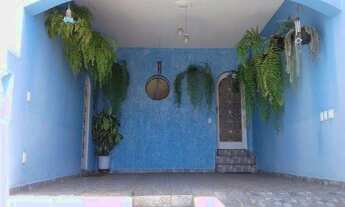 Imagem 3: Casa - Jardim São Pedro - Campinas