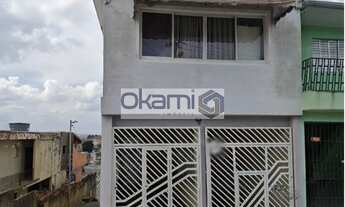 Imagem: Casa em Jardim Presidente Dutra - Guarulhos