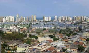 Imagem 2: Apartamento com 2 dormitórios à venda, 46 m² por R$ 290.000,00 - Cocal - Vila Velha/ES