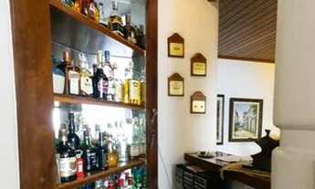 Imagem 7: Apartamento à Venda - Itaim Bibi, 3 Quartos, 120 m2