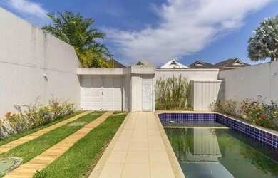 Imagem 4: Casa com 6 dormitórios, 340 m² - venda por R$ 2.200.000,00 ou aluguel por R$ 13.773,92/mês