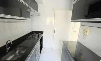 Imagem 7: Apto 2 qts para alugar no Bairro Betânia BH