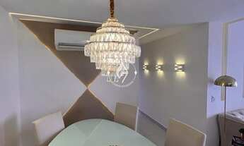 Imagem 7: Apartamento, Jardins de Toscana, 03 quartos s/01 suíte