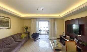 Imagem 4: Livia Machado Imóveis vende apartamento em Jardim da Penha com 03 quartos, e 148m²