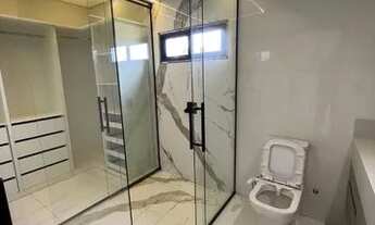 Imagem 6: Casa venda 220 metros 2 suites em Vila Nogueira - Campinas - SP