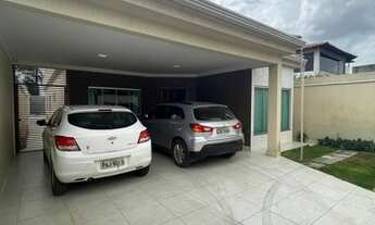 Imagem 3: Casa completa, Rua: 03 VICENTE PIRES