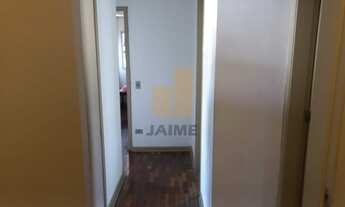 Imagem 3: Apartamento amplo, linda vista por vários ângulos, com 3 dormitórios e 1 vaga - Perdizes