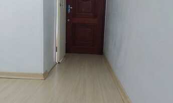 Imagem 7: Apartamento para venda possui 59 metros quadrados com 3 quartos