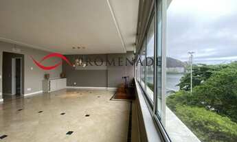 Imagem 4: RIO DE JANEIRO - Apartamento Padrão - LAGOA